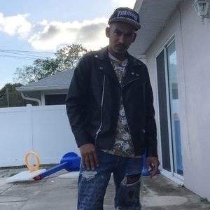 Meet your Posher, Dane