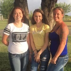 Meet your Posher, Christy