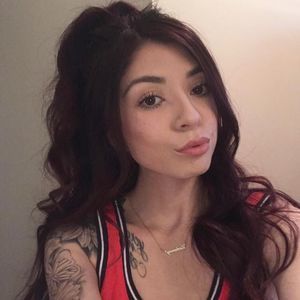 Meet your Posher, Lexi