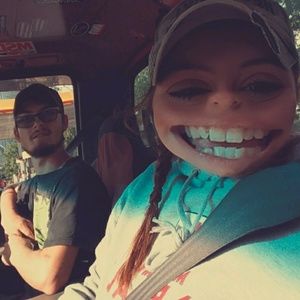 Meet your Posher, Mersadie