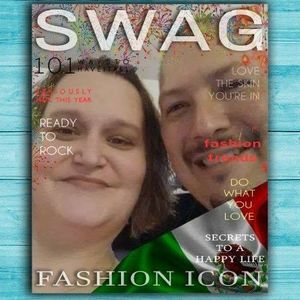 Meet your Posher, Christina