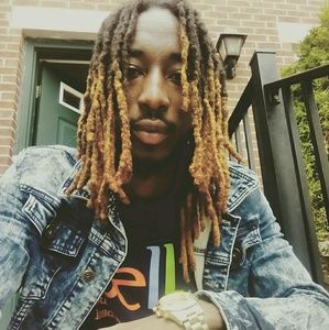 Meet your Posher, Torrence