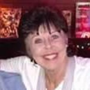 Meet your Posher, Cathy