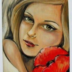 Meet your Posher, Paulette