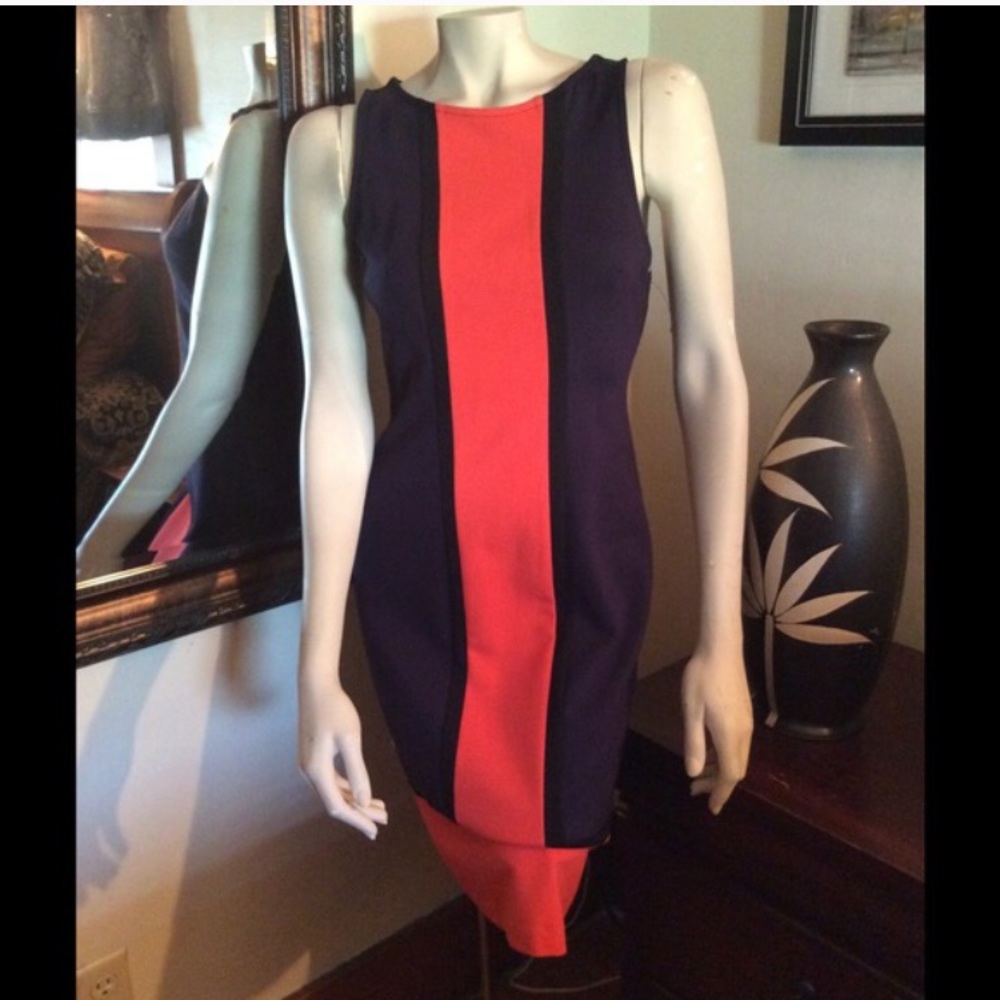 😍 Classy Worthington dress