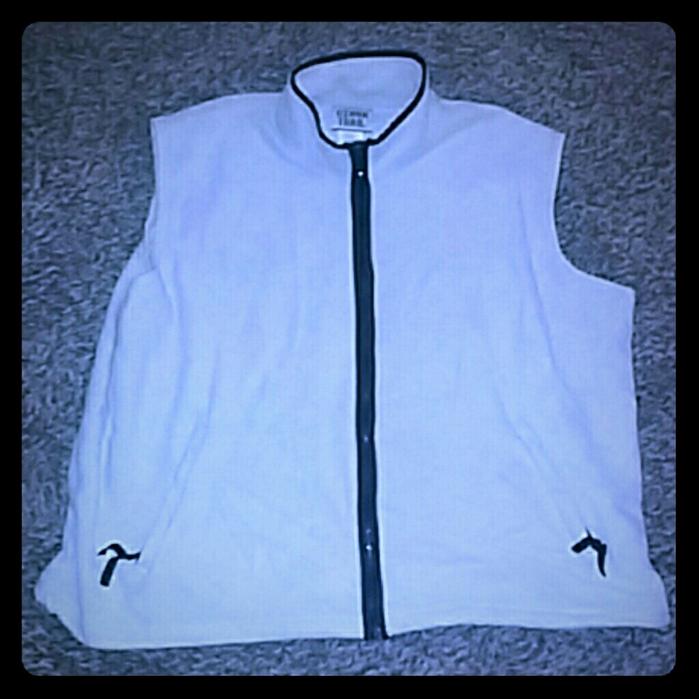 Oak  trial jacket