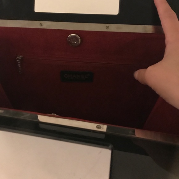 Chanel bag - Picture 6 of 6