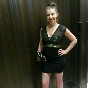 Meet your Posher, Crystal