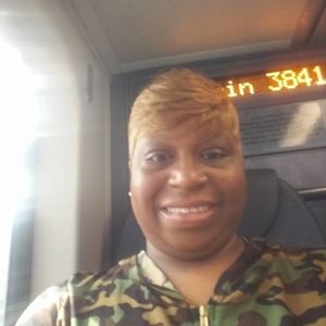 Meet your Posher, Retha