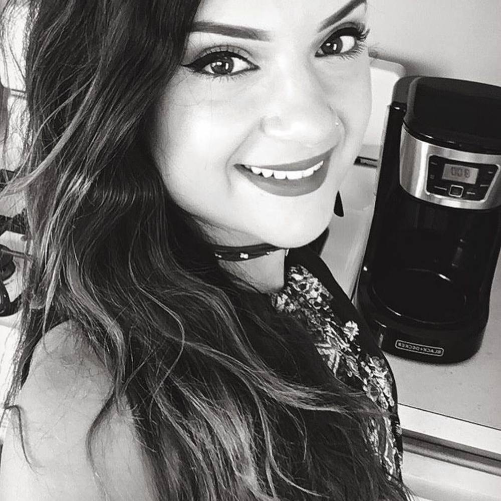 Meet your Posher, Hannah