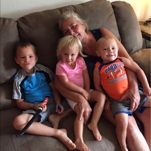 Meet your Posher, Janine