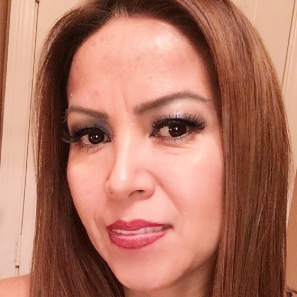 Meet your Posher, Maria