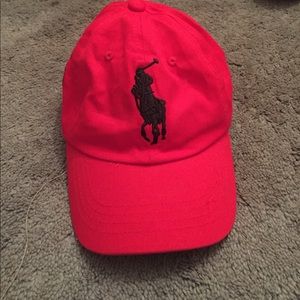 Polo Ralph Lauren Hat