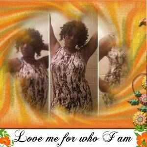 Meet your Posher, Tanya