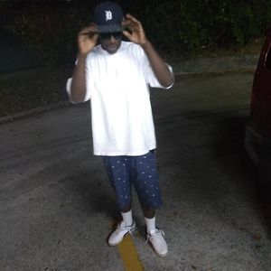 Meet your Posher, James