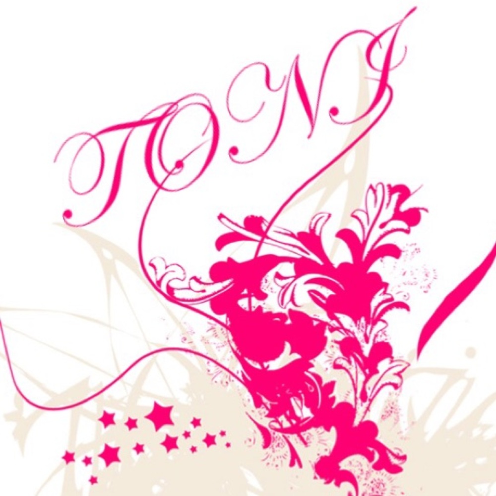 Meet your Posher, Toni