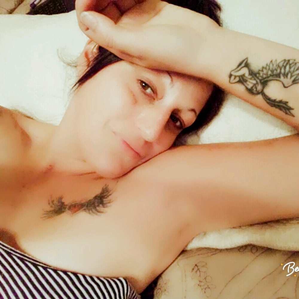 Meet your Posher, Britney