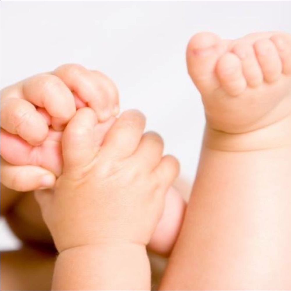 Meet your Posher, Aimee