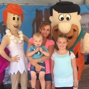 Meet your Posher, Ally