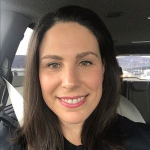 Meet your Posher, Ellie