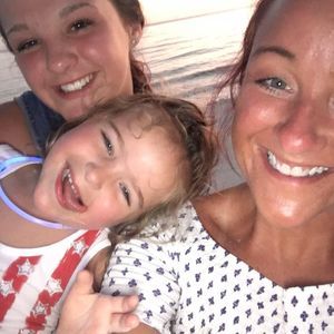 Meet your Posher, Brandy