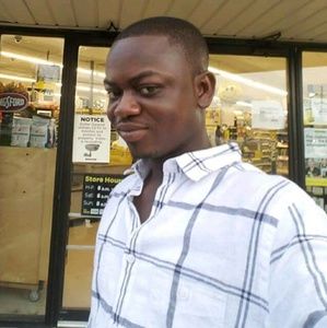 Meet your Posher, Gab