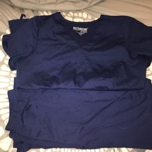 Greys Anatomy Scrubs
