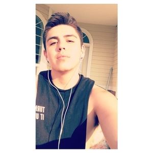 Meet your Posher, Gage