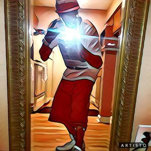 Meet your Posher, Eric