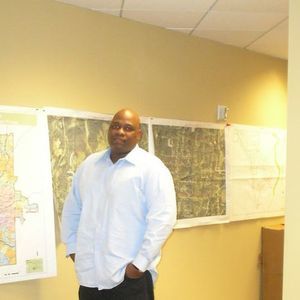 Meet your Posher, Rod