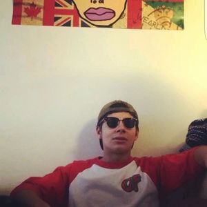 Meet your Posher, Richard