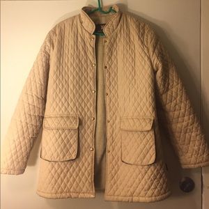Louis Vuitton Winter Jacket, size M