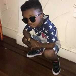 Meet your Posher, Kevin