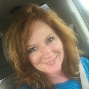 Meet your Posher, Mary