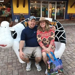 Meet your Posher, Eileen