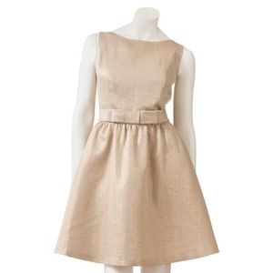 Beautiful Lauren Conrad dress with tags