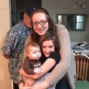 Meet your Posher, Peggy