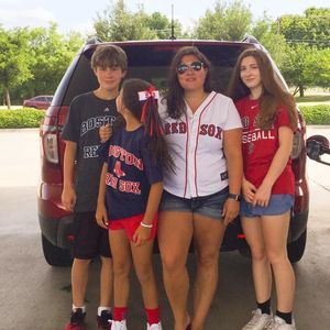 Meet your Posher, Allison