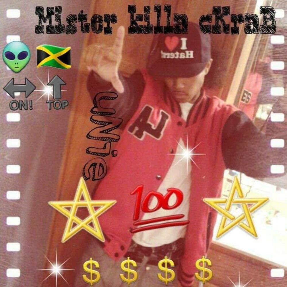 Meet your Posher, Key'mon