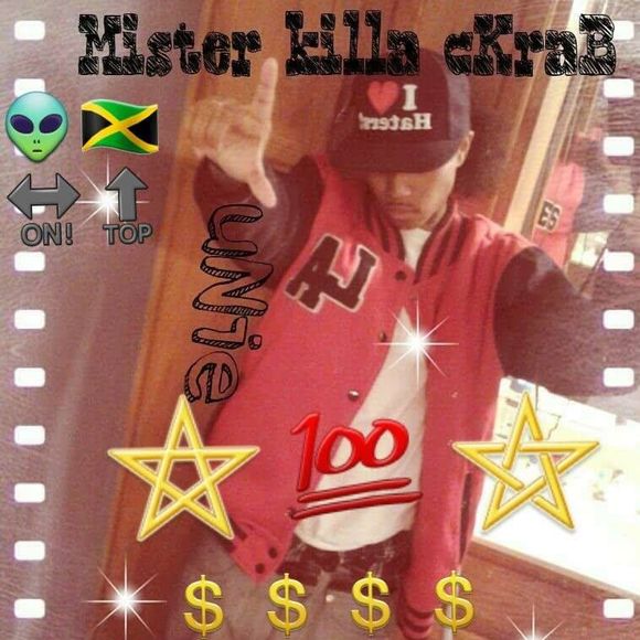 Meet your Posher, Key'mon - Picture 1 of 1