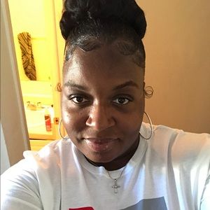 Meet your Posher, Katrice