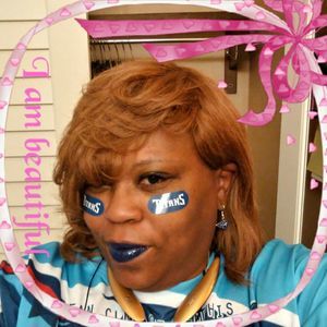 Meet your Posher, Karen