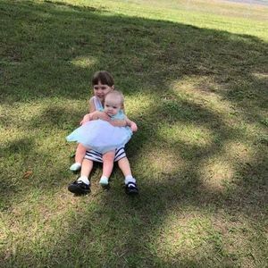 Meet your Posher, Debra