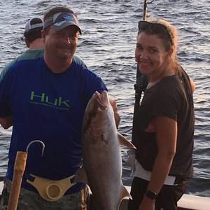 Meet your Posher, Charlye