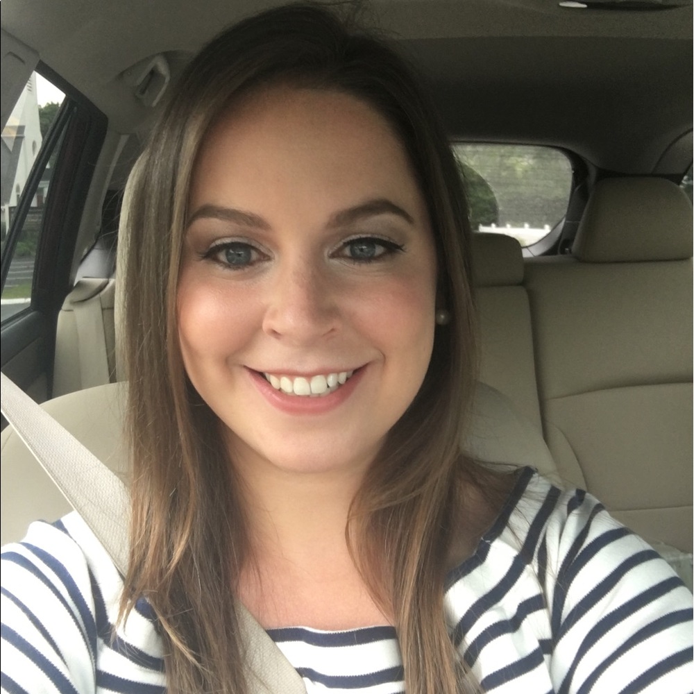 Meet your Posher, Catie