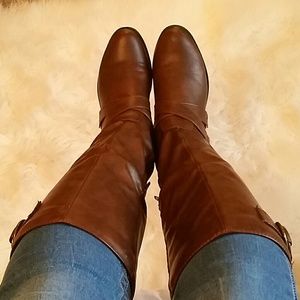 SO from Kohls Tall  Boot size 9