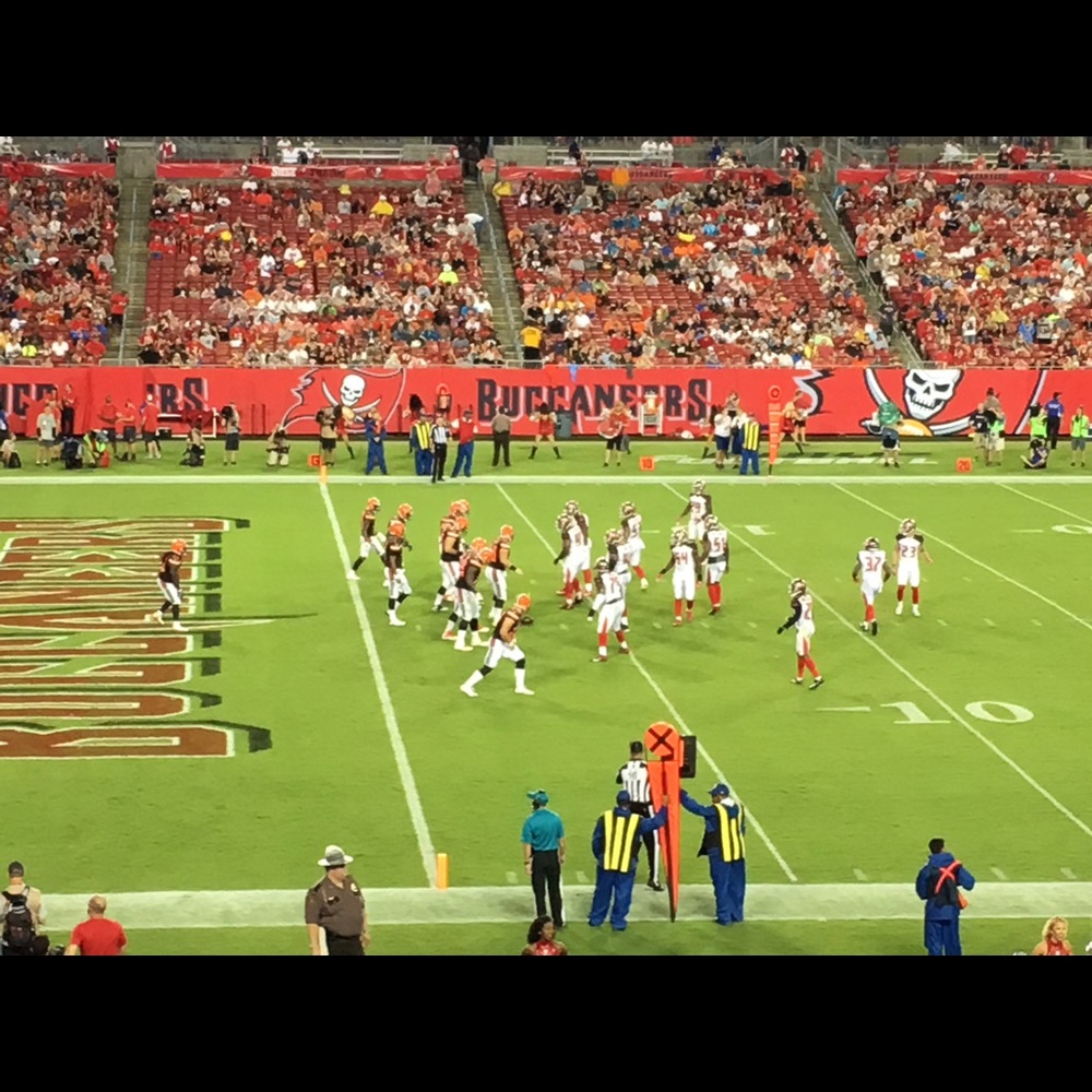 Meet your Posher, Foane