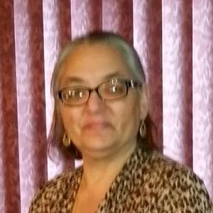 Meet your Posher, Ruth