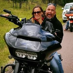 Meet your Posher, Becky