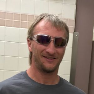 Meet your Posher, Bruce